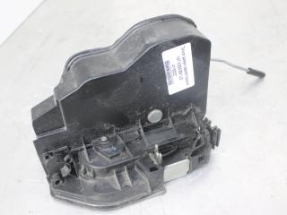 замок двери задней правой BMW 5 серия E60/E61 [рестайлинг] 2009, 2.0 л., дизель, темно-синий, универсал, 7202148