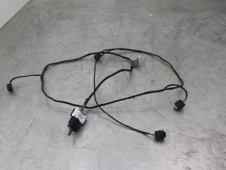 проводка датчиков парковки BMW 5 серия E60/E61 [рестайлинг] 2009, 2.0 л., дизель, темно-синий, универсал