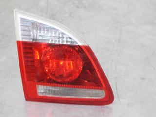 фонарь крышки багажника левый BMW 5 серия E60/E61 2005, универсал