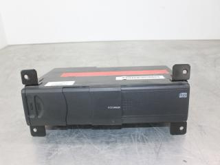 CD-чейнджер BMW X5 E53 [рестайлинг] 2004, 3.0 л., дизель, черный, внедорожник 5 дв., 65126913388, 6913388