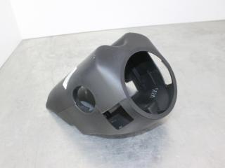 кожух рулевой колонки BMW X5 E53 [рестайлинг] 2004, 3.0 л., дизель, черный, внедорожник 5 дв., 6757671