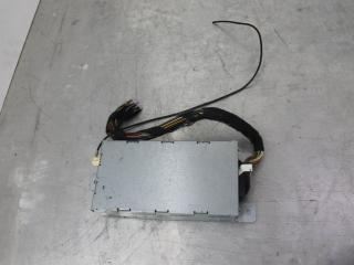 блок управления телефоном BMW X5 E53 [рестайлинг] 2004, 3.0 л., дизель, черный, внедорожник 5 дв., 6934961