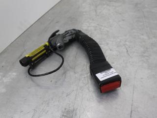 замок ремня безопасности BMW X5 E53 [рестайлинг] 2004, 3.0 л., дизель, черный, внедорожник 5 дв., 7078042