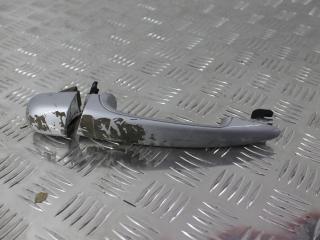 ручка наружная BMW 3 серия E46 2002, седан