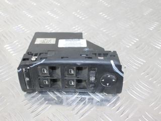 блок управления стеклоподъемниками BMW X5 E53 [рестайлинг] 2004, 3.0 л., дизель, черный, внедорожник 5 дв., 6925699