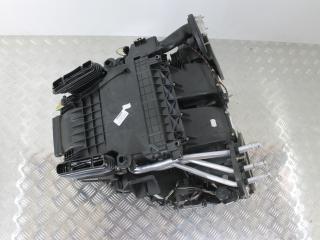 корпус отопителя (печки) BMW X5 E53 [рестайлинг] 2004, 3.0 л., дизель, черный, внедорожник 5 дв.