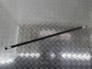 молдинг двери передней левой BMW 3 серия E46 [рестайлинг] 2004, седан, 8208449