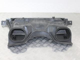 воздухозаборник BMW X5 E53 [рестайлинг] 2004, 3.0 л., дизель, черный, внедорожник 5 дв., 8409049