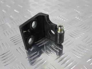 петля двери BMW X5 E53 [рестайлинг] 2004, 3.0 л., дизель, черный, внедорожник 5 дв.