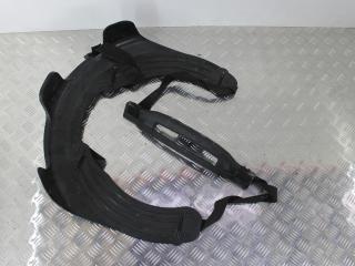 крепление запаски BMW X5 E53 [рестайлинг] 2004, 3.0 л., дизель, черный, внедорожник 5 дв., 7002356