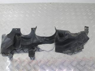 кожух (защита) рулевого механизма BMW X5 E53 [рестайлинг] 2004, 3.0 л., дизель, черный, внедорожник 5 дв., 7012075