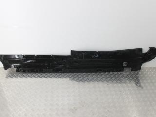 защита днища BMW X5 E53 [рестайлинг] 2004, 3.0 л., дизель, черный, внедорожник 5 дв., 8402438