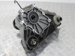 раздаточная коробка BMW X5 E53 [рестайлинг] 2004, 3.0 л., дизель, черный, внедорожник 5 дв.