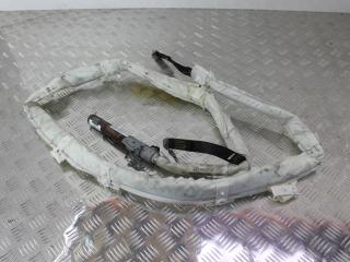 подушка безопасности боковая (шторка) BMW 5 серия E60/E61 [рестайлинг] 2009, 2.0 л., дизель, темно-синий, универсал