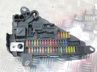 блок предохранителей BMW 5 серия E60/E61 [рестайлинг] 2009, 2.0 л., дизель, темно-синий, универсал, 6906619