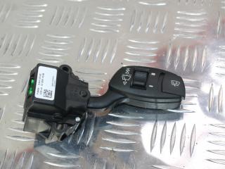 переключатель дворников BMW 5 серия E60/E61 [рестайлинг] 2009, 2.0 л., дизель, темно-синий, универсал, 6924107