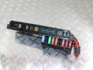 блок предохранителей BMW 5 серия E60/E61 [рестайлинг] 2009, 2.0 л., дизель, темно-синий, универсал, 6957330