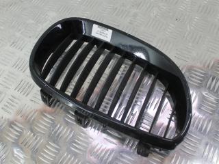 решетка радиатора BMW 5 серия E60/E61 [рестайлинг] 2009, 2.0 л., дизель, темно-синий, универсал