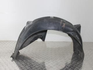 защита арок задняя правая (подкрылок) BMW 5 серия E60/E61 [рестайлинг] 2009, 2.0 л., дизель, темно-синий, универсал, 7061246