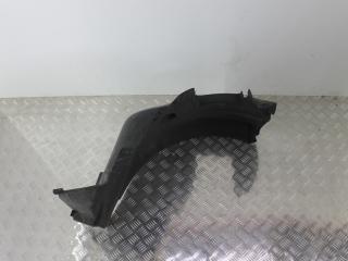защита арок передняя левая (подкрылок) BMW 3 серия E90/E91/E92/E93 2006, 3.0 л., дизель, серебро, универсал, 7059377