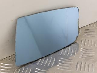 стекло зеркала наружного левого BMW 5 серия E60/E61 [рестайлинг] 2009, 2.0 л., дизель, темно-синий, универсал