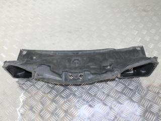 корпус салонного фильтра BMW 5 серия E60/E61 [рестайлинг] 2009, 2.0 л., дизель, темно-синий, универсал, 6921597