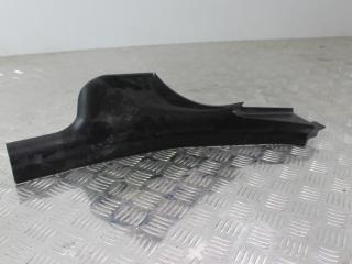 накладка на порог BMW 5 серия E60/E61 [рестайлинг] 2009, 2.0 л., дизель, темно-синий, универсал, 7025009