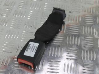 замок ремня безопасности BMW 5 серия E60/E61 [рестайлинг] 2009, 2.0 л., дизель, темно-синий, универсал, 9133665