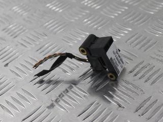 датчик удара BMW 5 серия E60/E61 [рестайлинг] 2009, 2.0 л., дизель, темно-синий, универсал, 6977398