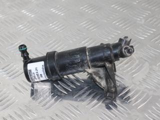 форсунка омывателя фары BMW 5 серия E60/E61 [рестайлинг] 2009, 2.0 л., дизель, темно-синий, универсал