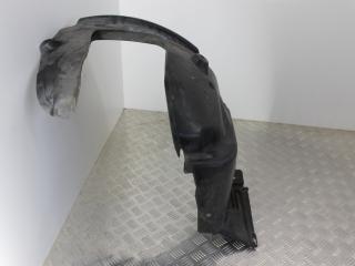 защита арок передняя правая (подкрылок) BMW 3 серия E90/E91/E92/E93 2007, 3.0 л., дизель, синий, седан, 7059378