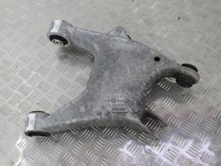 рычаг задний правый BMW 7 серия F01/F02 2011, седан, 6794876