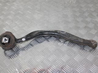 рычаг передний правый BMW X5 E53 [рестайлинг] 2004, 3.0 л., дизель, черный, внедорожник 5 дв.