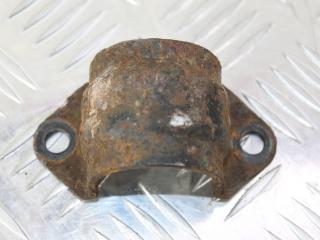 крепление стабилизатора / втулки стабилизатора BMW 3 серия E90/E91/E92/E93 2006, 3.0 л., дизель, серебро, универсал