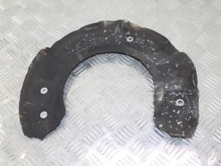 защитный кожух тормозного механизма BMW 5 серия F07/F10/F11 2010, 3.5 л., бензин, седан