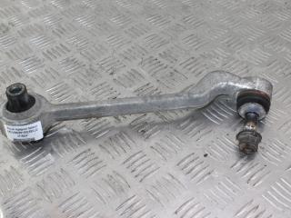 рычаг передний правый BMW 3 серия E90/E91/E92/E93 [рестайлинг] 2010, 3.0 л., бензин, чёрный, универсал, 6763700