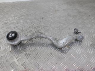 рычаг передний левый BMW 3 серия E90/E91/E92/E93 [рестайлинг] 2010, 3.0 л., бензин, чёрный, универсал