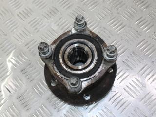 ступица задняя BMW 5 серия F07/F10/F11 2010, 3.5 л., бензин, седан