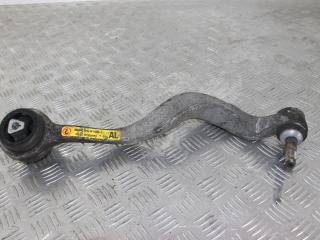 рычаг передний левый BMW 5 серия E60/E61 [рестайлинг] 2009, 2.0 л., дизель, темно-синий, универсал