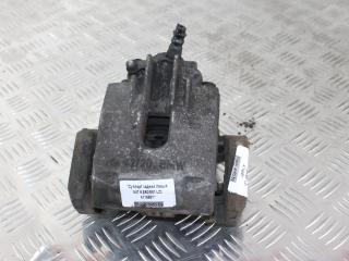 суппорт задний левый BMW 5 серия E60/E61 [рестайлинг] 2009, 2.0 л., дизель, темно-синий, универсал