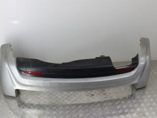 бампер задний BMW X3 E83 2006