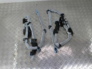 подушка безопасности боковая (шторка) BMW 3 серия E90/E91 [рестайлинг] 2010, 3.0 л., бензин, чёрный, универсал