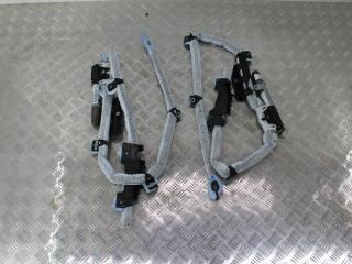 подушка безопасности боковая (шторка) BMW 3 серия E90/E91 [рестайлинг] 2010, 3.0 л., бензин, чёрный, универсал