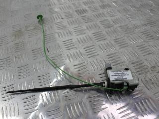 активатор замка крышки топливного бака BMW 3 серия E90/E91/E92/E93 [рестайлинг] 2010, 3.0 л., бензин, чёрный, универсал, 6985880