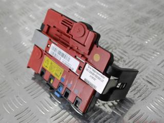 блок предохранителей BMW 3 серия E90/E91/E92/E93 [рестайлинг] 2010, 3.0 л., бензин, чёрный, универсал, 6942912