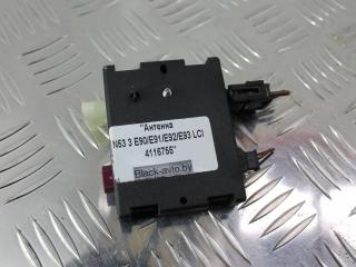 антенна BMW 3 серия E90/E91 [рестайлинг] 2010, 3.0 л., бензин, чёрный, универсал, 9141491