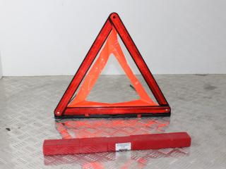 знак аварийной остановки BMW 3 серия E90/E91/E92/E93 [рестайлинг] 2010, 3.0 л., бензин, чёрный, универсал