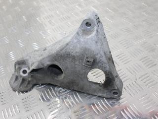 кронштейн двигателя BMW 5 серия E60/E61 [рестайлинг] 2009, 2.0 л., N47 D20 A, дизель, темно-синий, универсал, 6777053