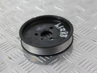 шкив насоса гидроусилителя BMW 5 серия E60/E61 [рестайлинг] 2009, 2.0 л., дизель, темно-синий, универсал, 7802622