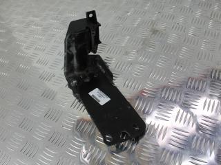 кронштейн радиатора BMW 3 серия E90/E91/E92/E93 [рестайлинг] 2010, 3.0 л., бензин, чёрный, универсал, 7117811